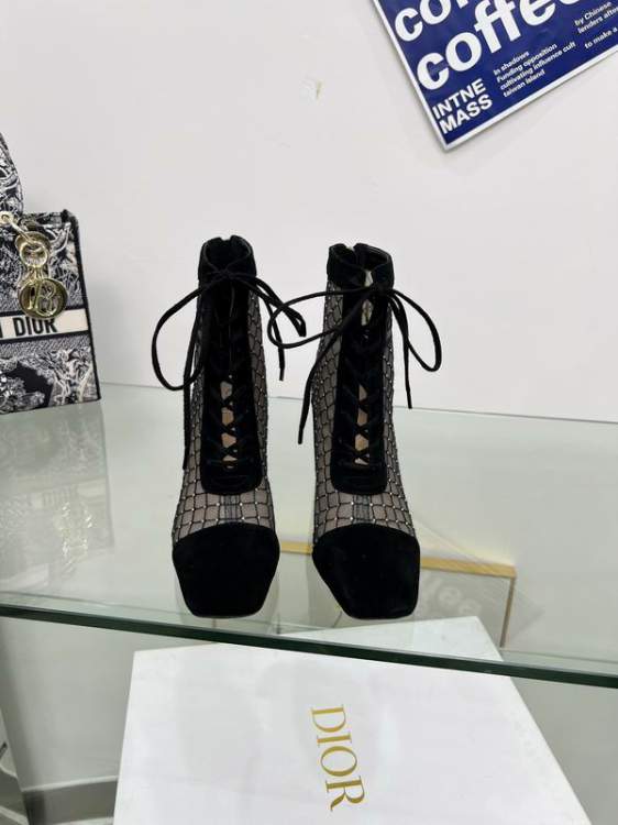 Picture of Dior Shoes _SKUDiorsz35-40SD10013514